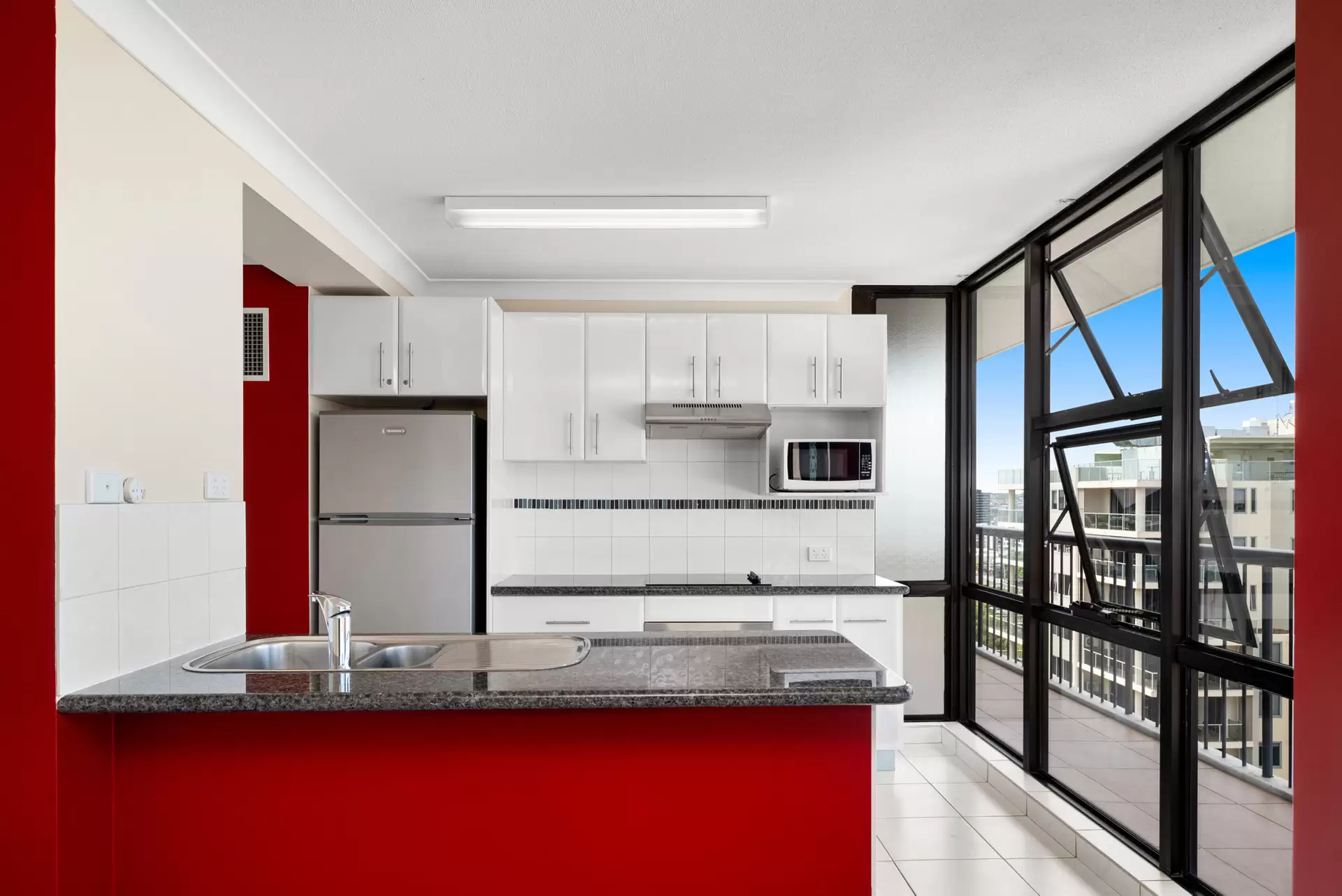 801/311 Vulture St, South Brisbane Leased by Aurora Property - image 1