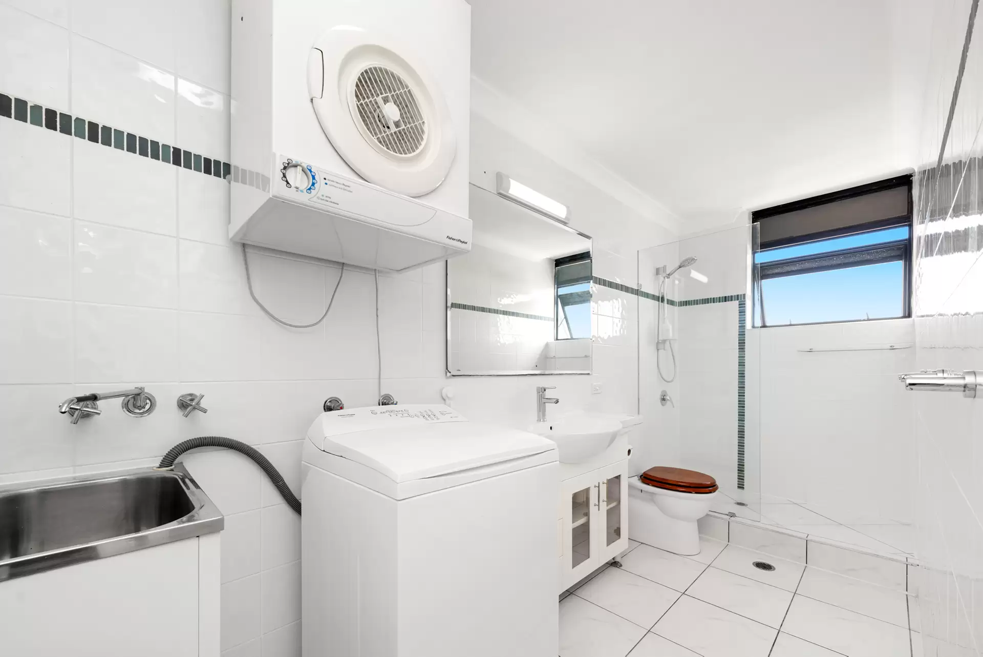 801/311 Vulture St, South Brisbane Leased by Aurora Property - image 1