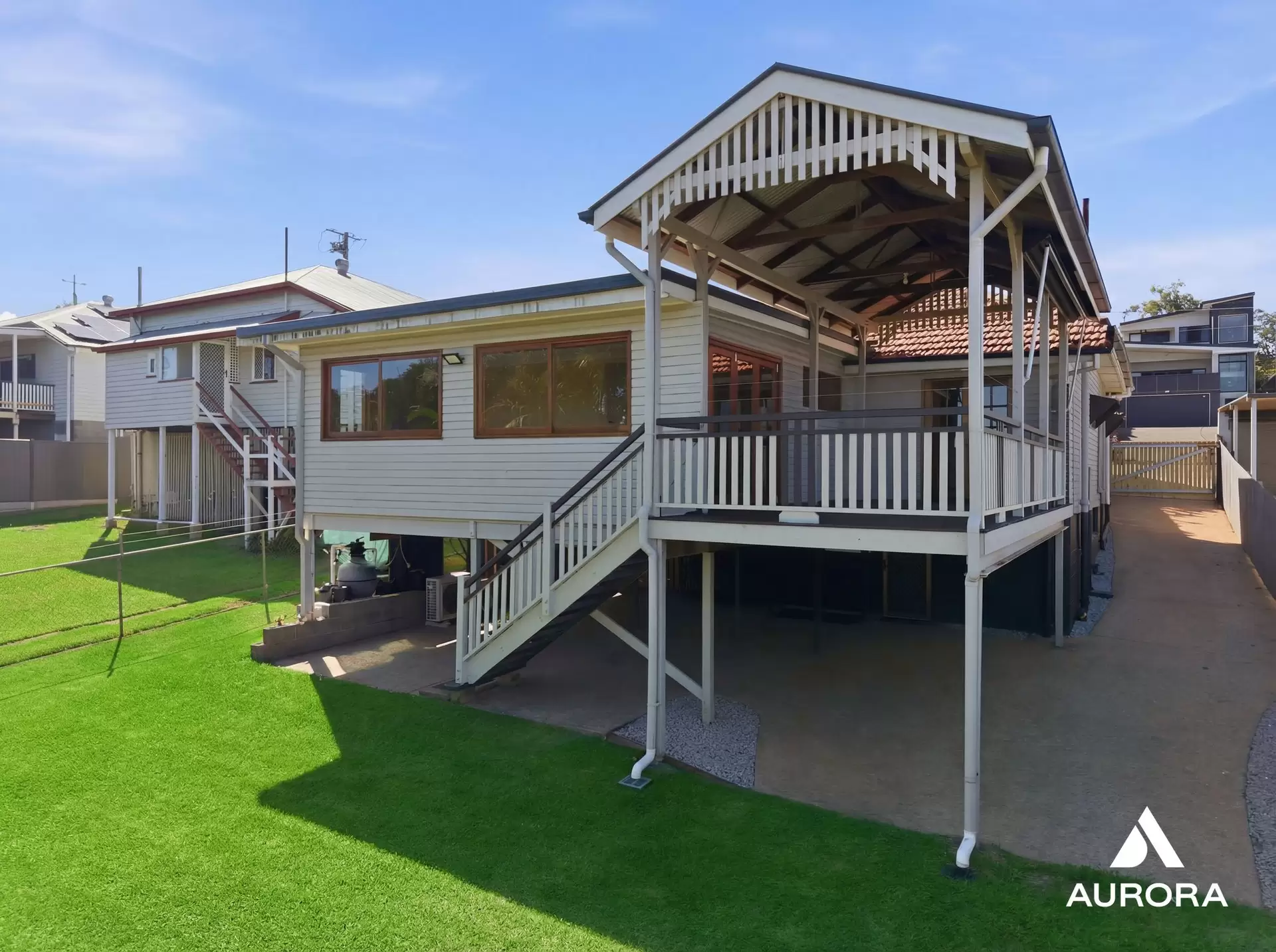 278 Rode Road, Wavell Heights Leased by Aurora Property - image 1