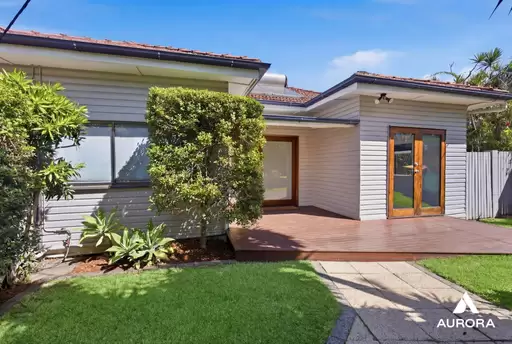 278 Rode Road, Wavell Heights Leased by Aurora Property