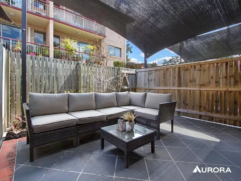 2/33 Derby Street, Coorparoo Leased by Aurora Property - image 6