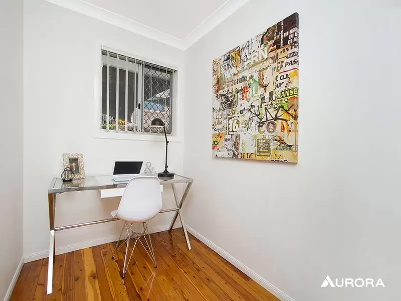 2/33 Derby Street, Coorparoo Leased by Aurora Property - image 5