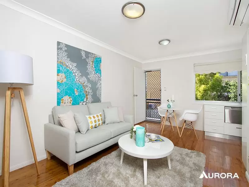 2/33 Derby Street, Coorparoo For Lease by Aurora Property