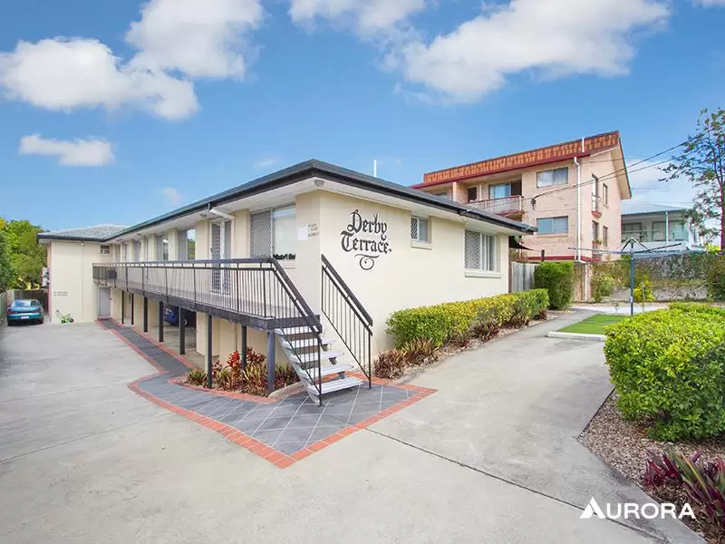 2/33 Derby Street, Coorparoo Leased by Aurora Property - image 7