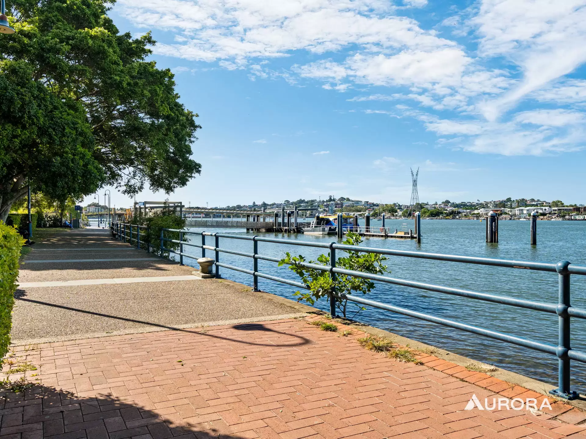 71/53 Vernon Terrace, Teneriffe Sold by Aurora Property - image 1