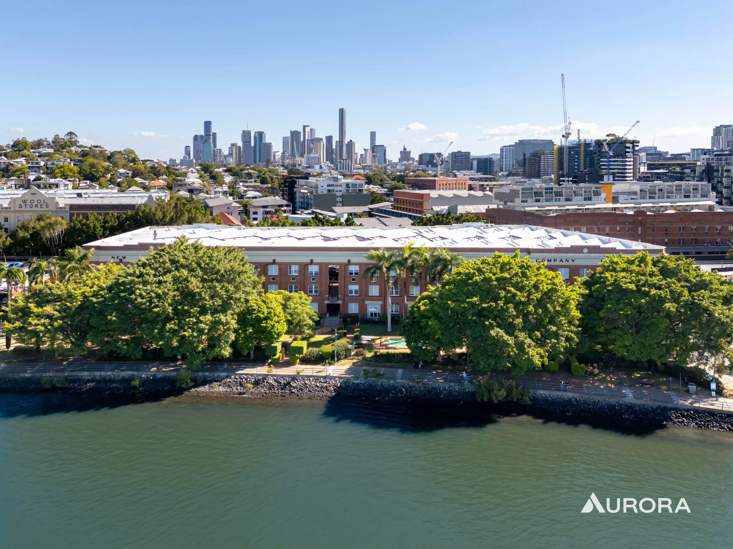 71/53 Vernon Terrace, Teneriffe Sold by Aurora Property - image 11