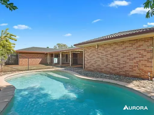 8 Pecan Court, Birkdale Leased by Aurora Property