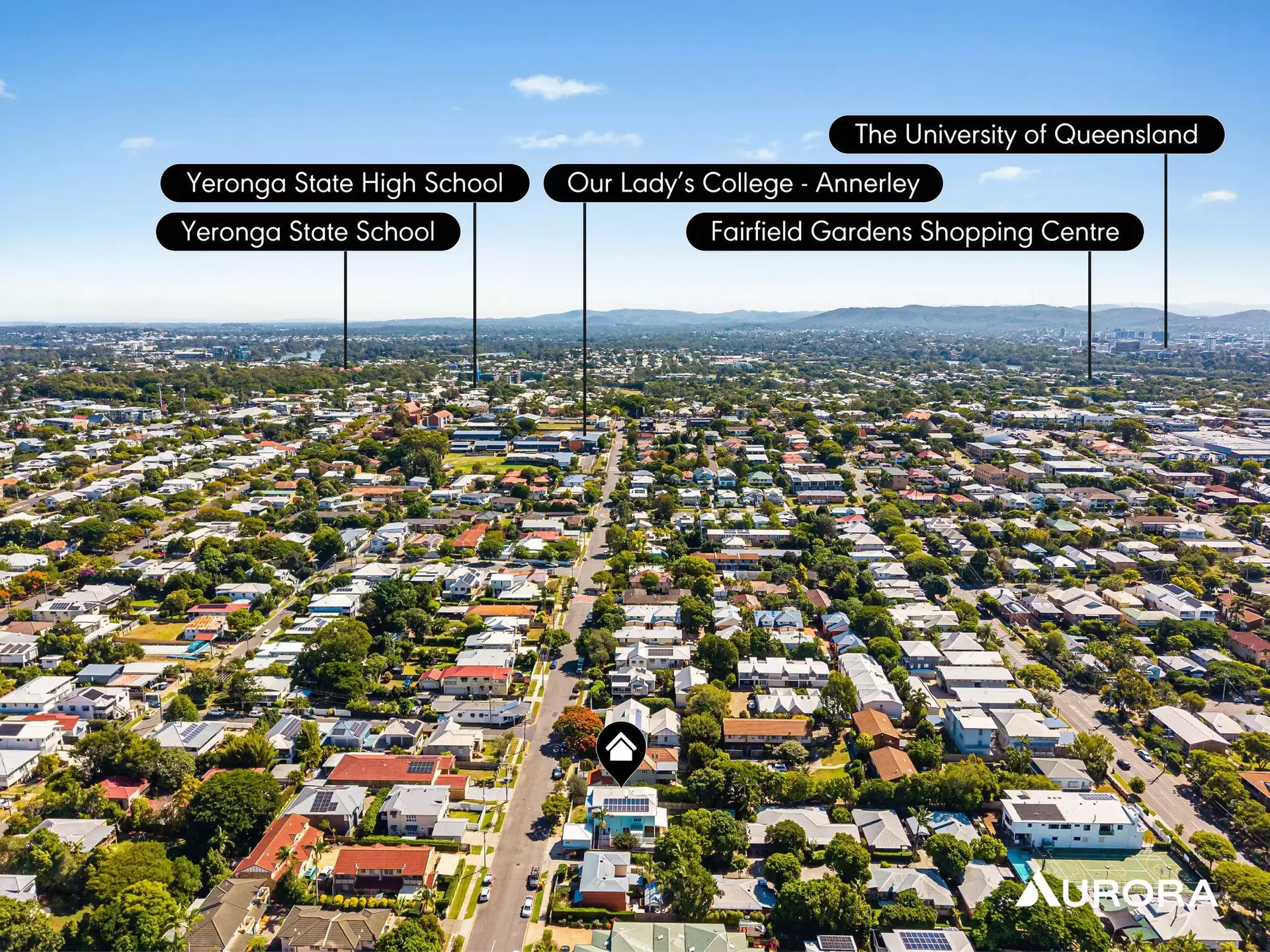 108 Chester Rd, Annerley Leased by Aurora Property - image 1