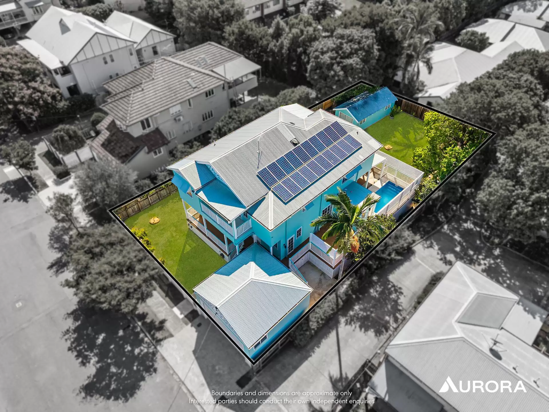 108 Chester Rd, Annerley Leased by Aurora Property - image 1