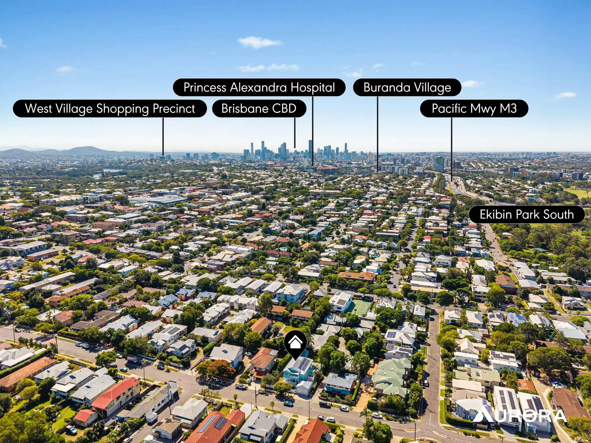 108 Chester Rd, Annerley Leased by Aurora Property - image 28