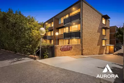 13/34 Dornoch Terrace, West End Leased by Aurora Property