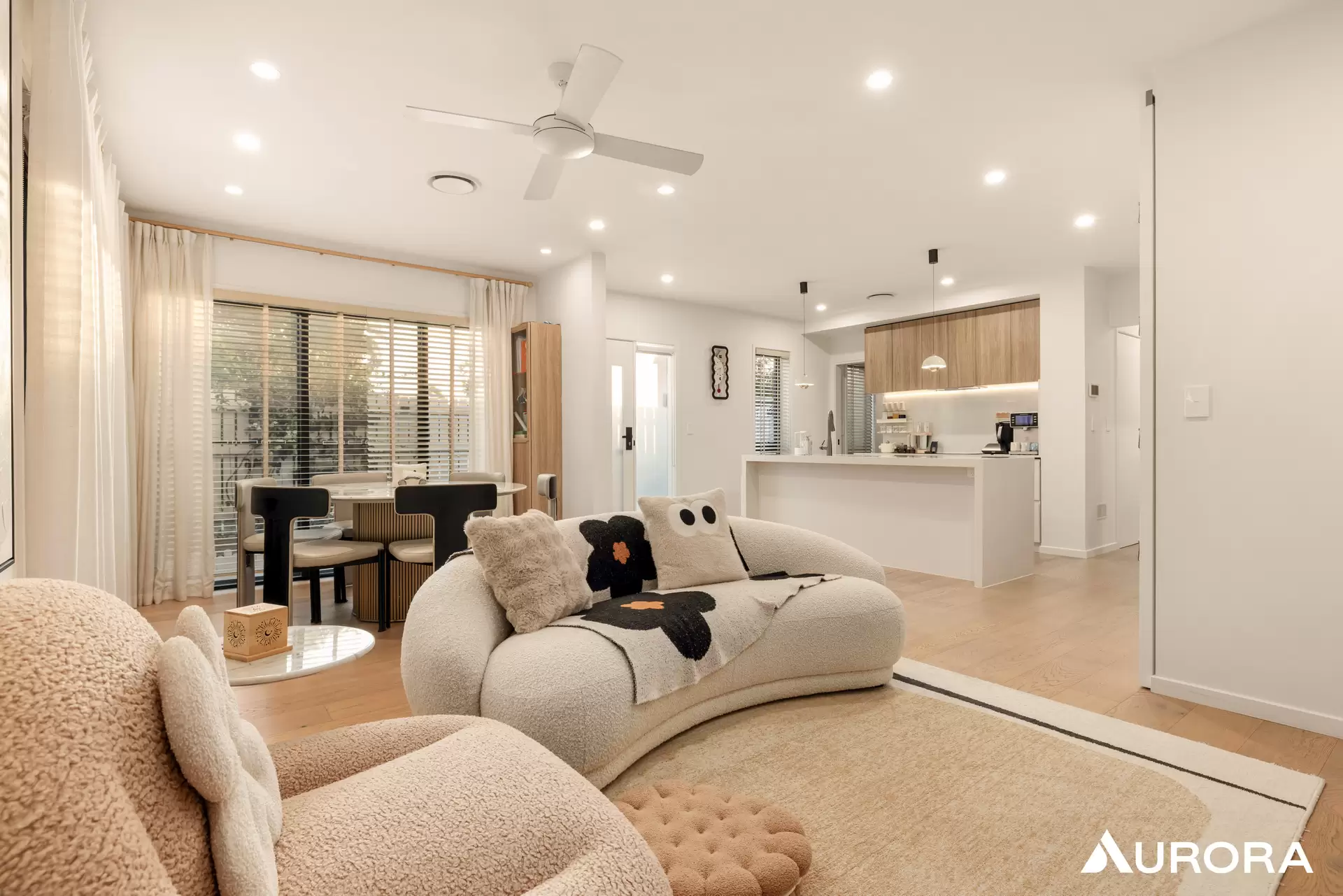 LOT 15/8 Lawrence Lyons Place, Kenmore Sold by Aurora Property - image 1