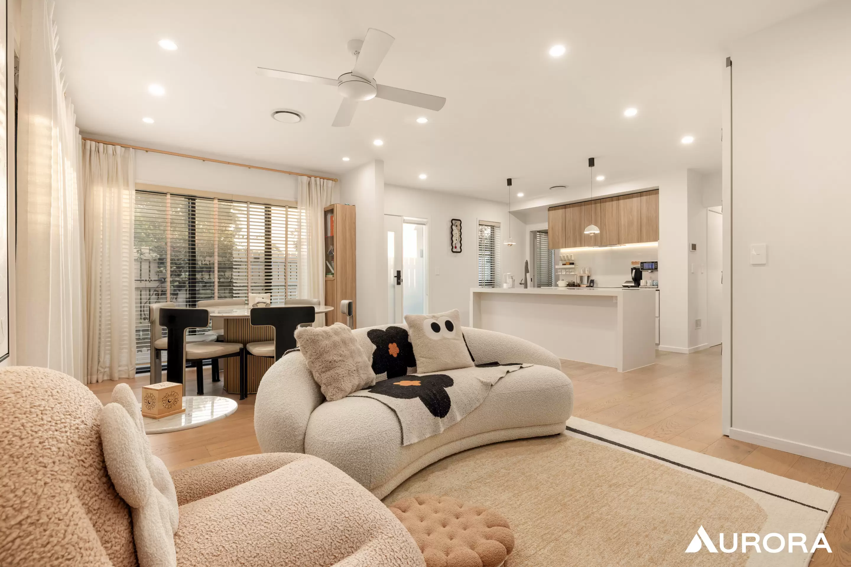 LOT 15/8 Lawrence Lyons Place, Kenmore Sold by Aurora Property - image 1