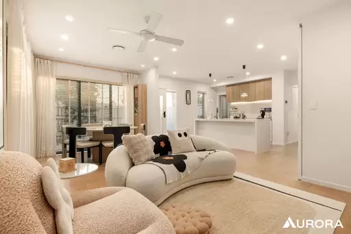 LOT 15/8 Lawrence Lyons Place, Kenmore Sold by Aurora Property