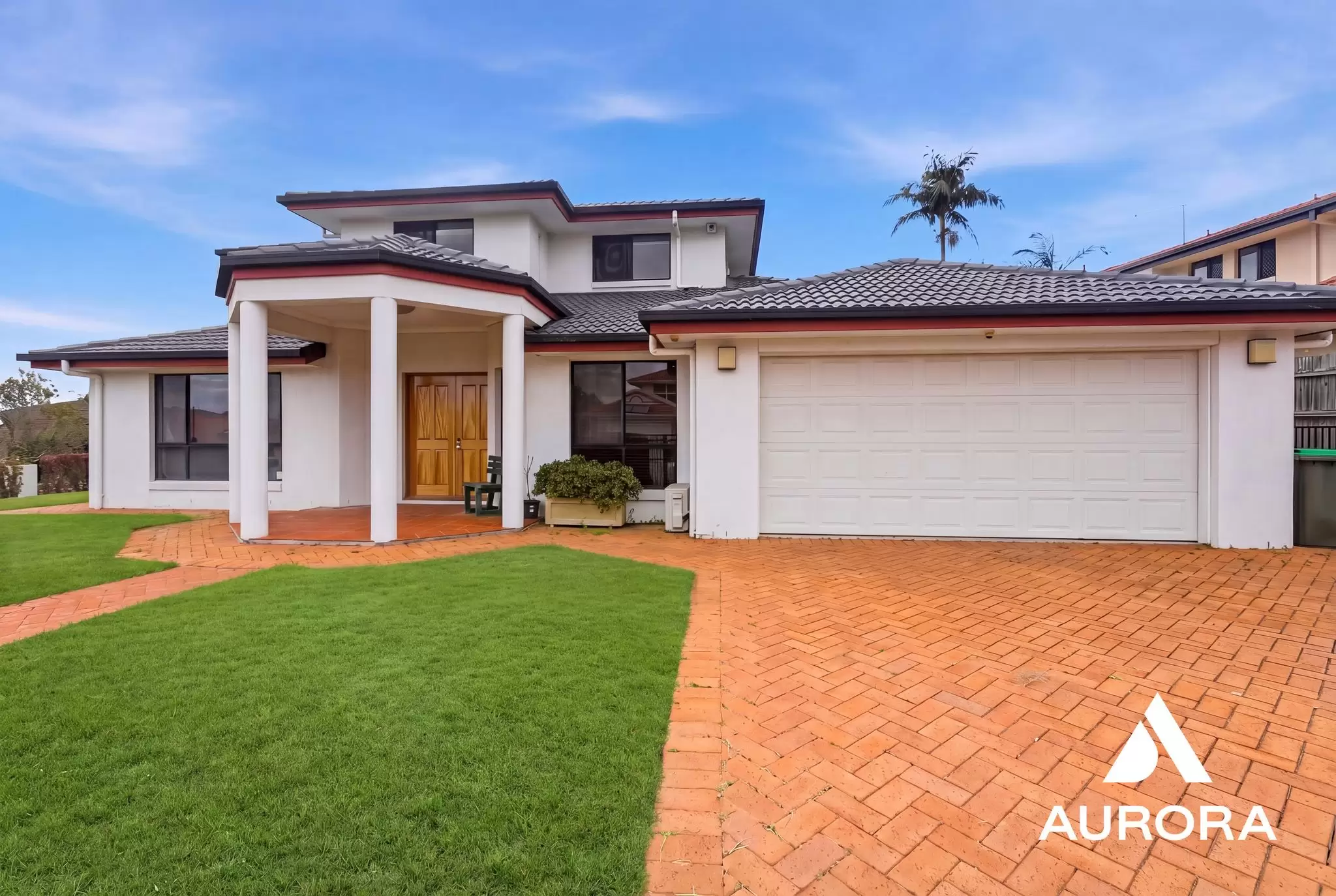 67 Delaney Circuit, Carindale Leased by Aurora Property - image 2