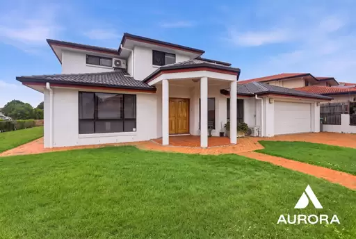 67 Delaney Circuit, Carindale Leased by Aurora Property
