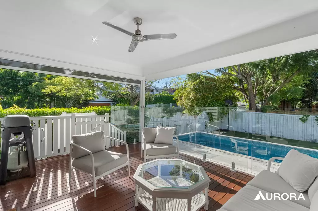 57 Bolan St, Bulimba For Lease by Aurora Property