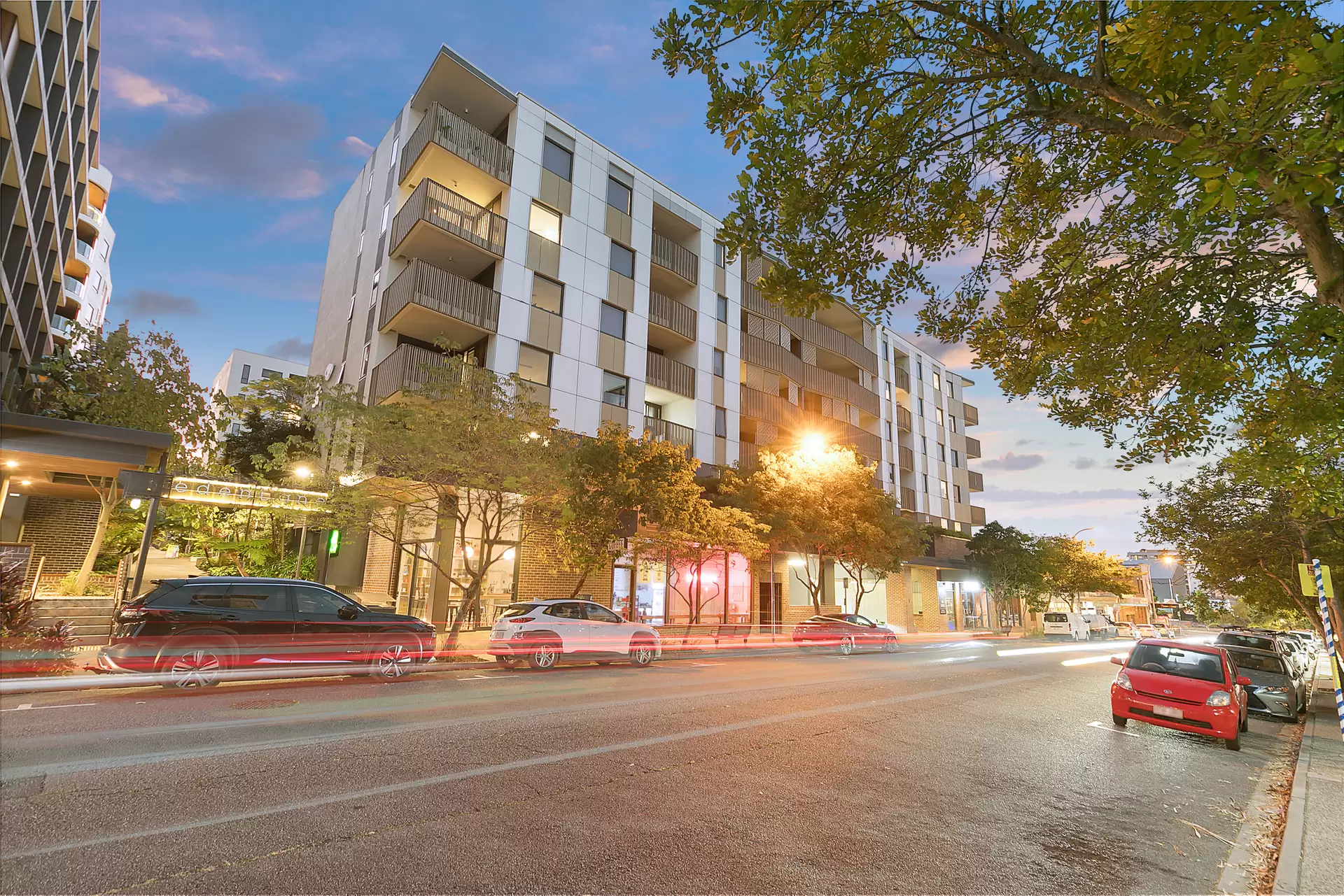 2605/3 Gibbon Street, Woolloongabba Sold by Aurora Property - image 1