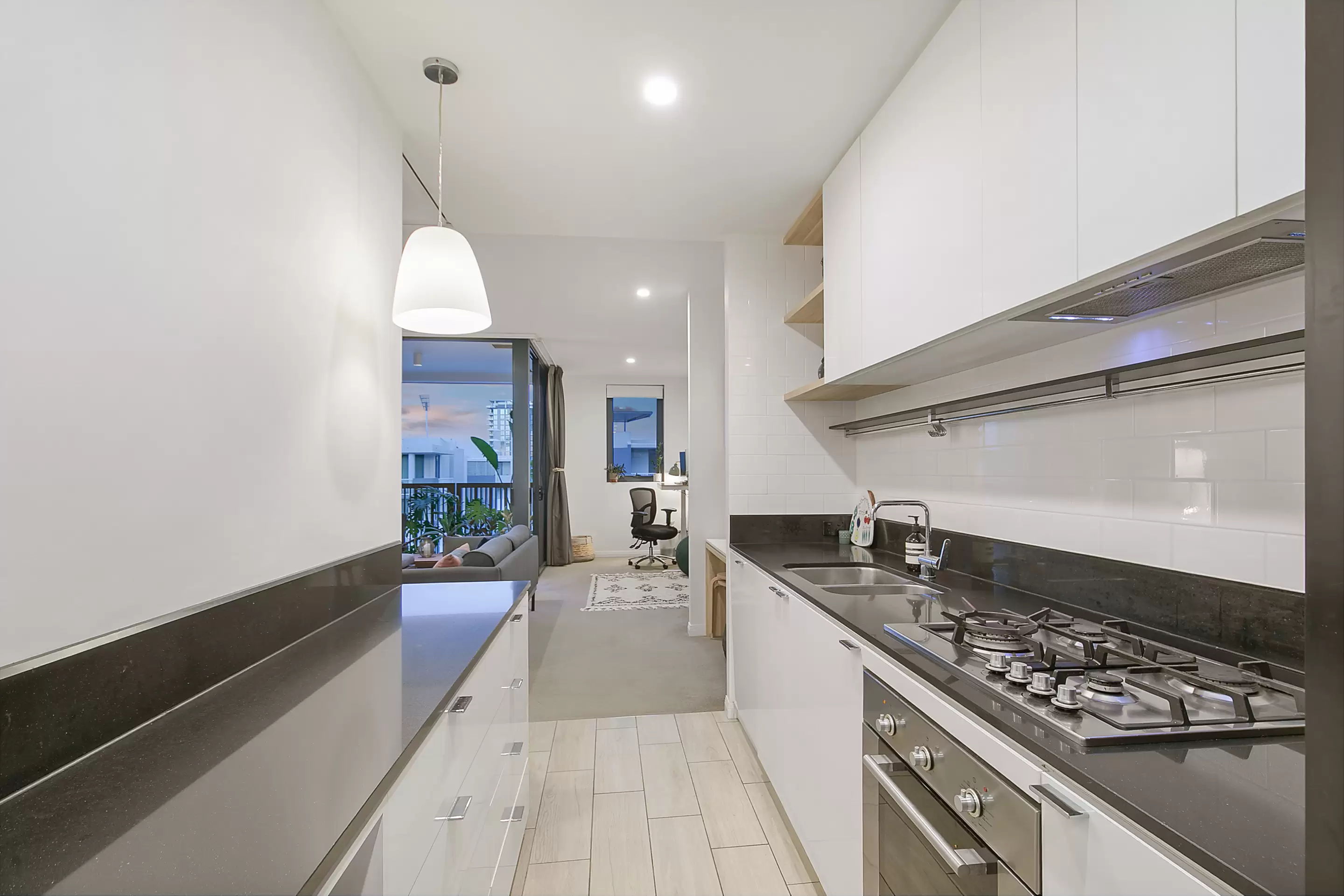 2605/3 Gibbon Street, Woolloongabba Sold by Aurora Property - image 7