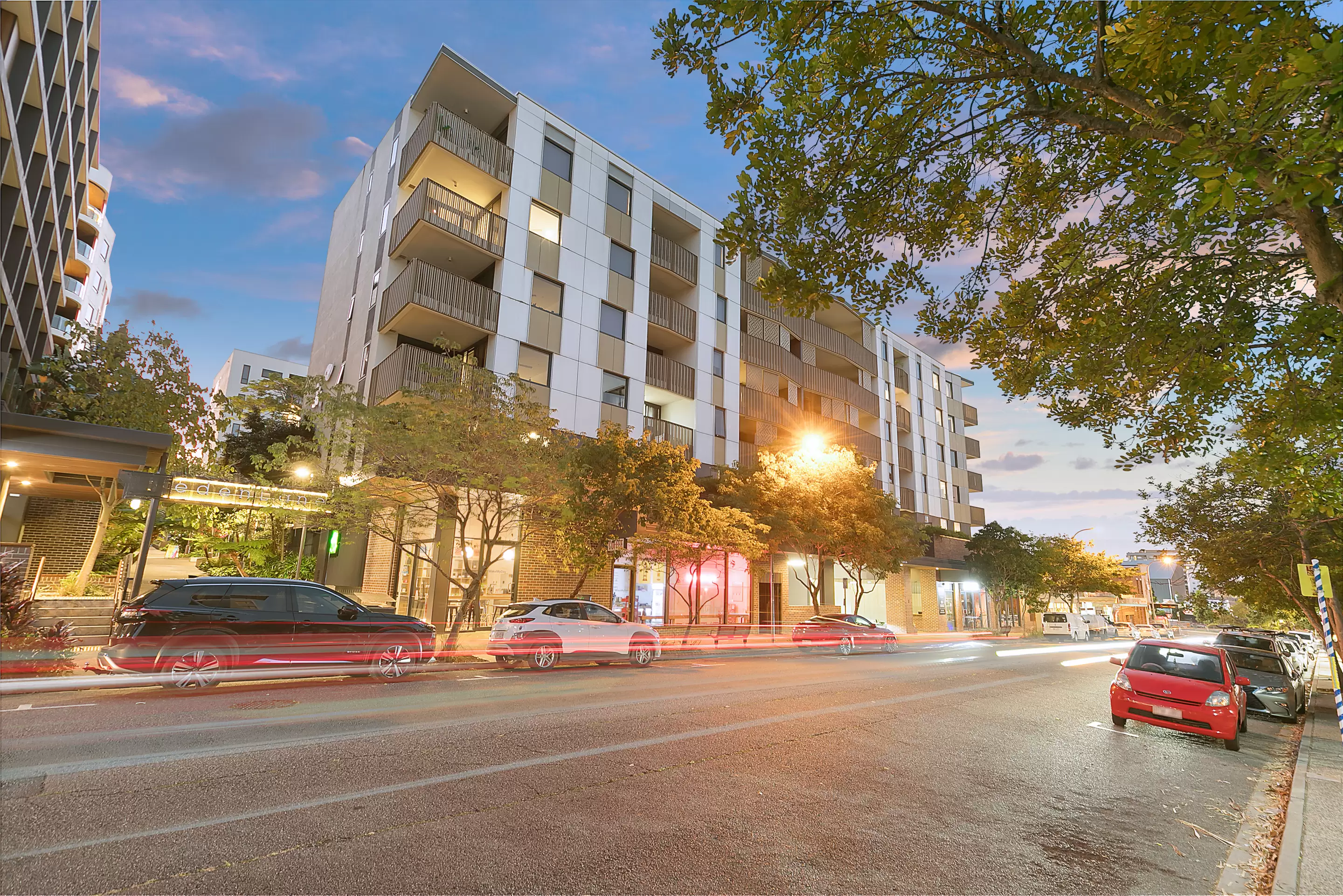 2605/3 Gibbon Street, Woolloongabba Sold by Aurora Property - image 15