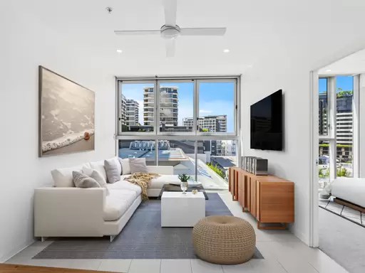 10703/88 Doggett Street, Newstead Sold by Aurora Property
