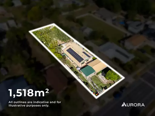 41 First Avenue, Marsden Sold by Aurora Property