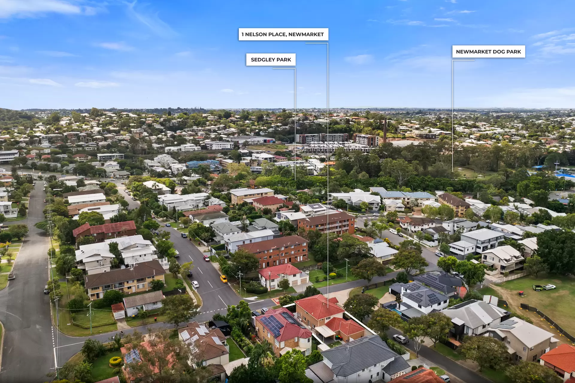 1 Nelson Place, Newmarket Sold by Aurora Property - image 1