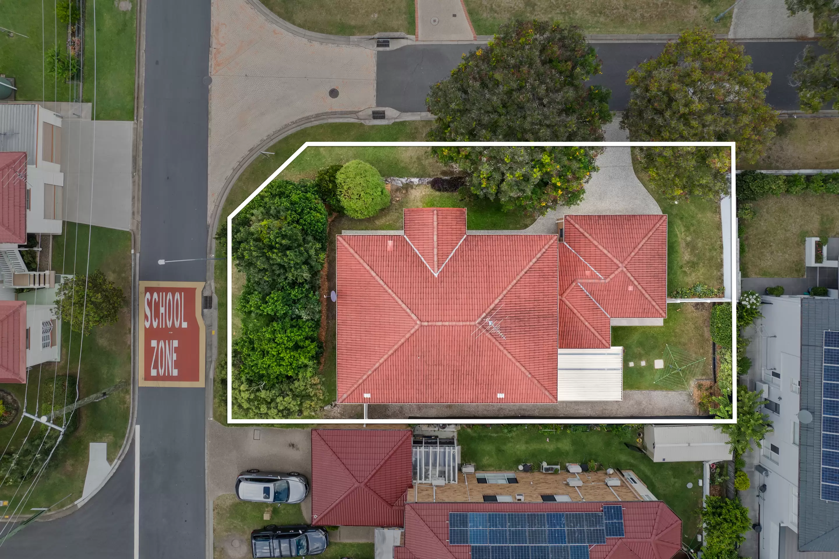 1 Nelson Place, Newmarket Sold by Aurora Property - image 17
