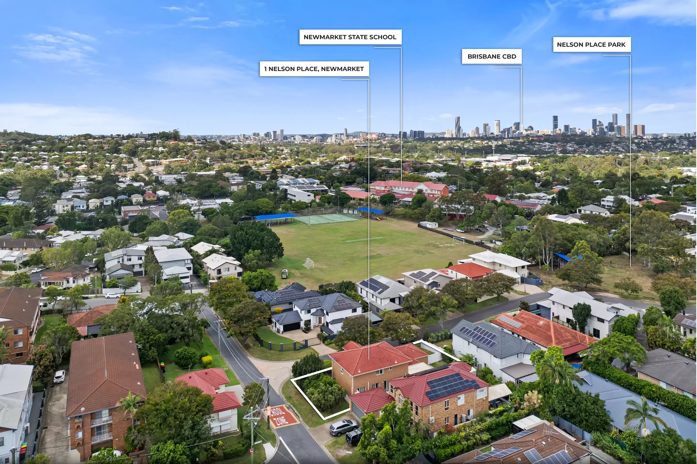 1 Nelson Place, Newmarket Sold by Aurora Property - image 19