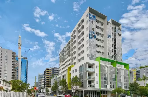 322/66 Manning Street, South Brisbane For Sale by Aurora Property