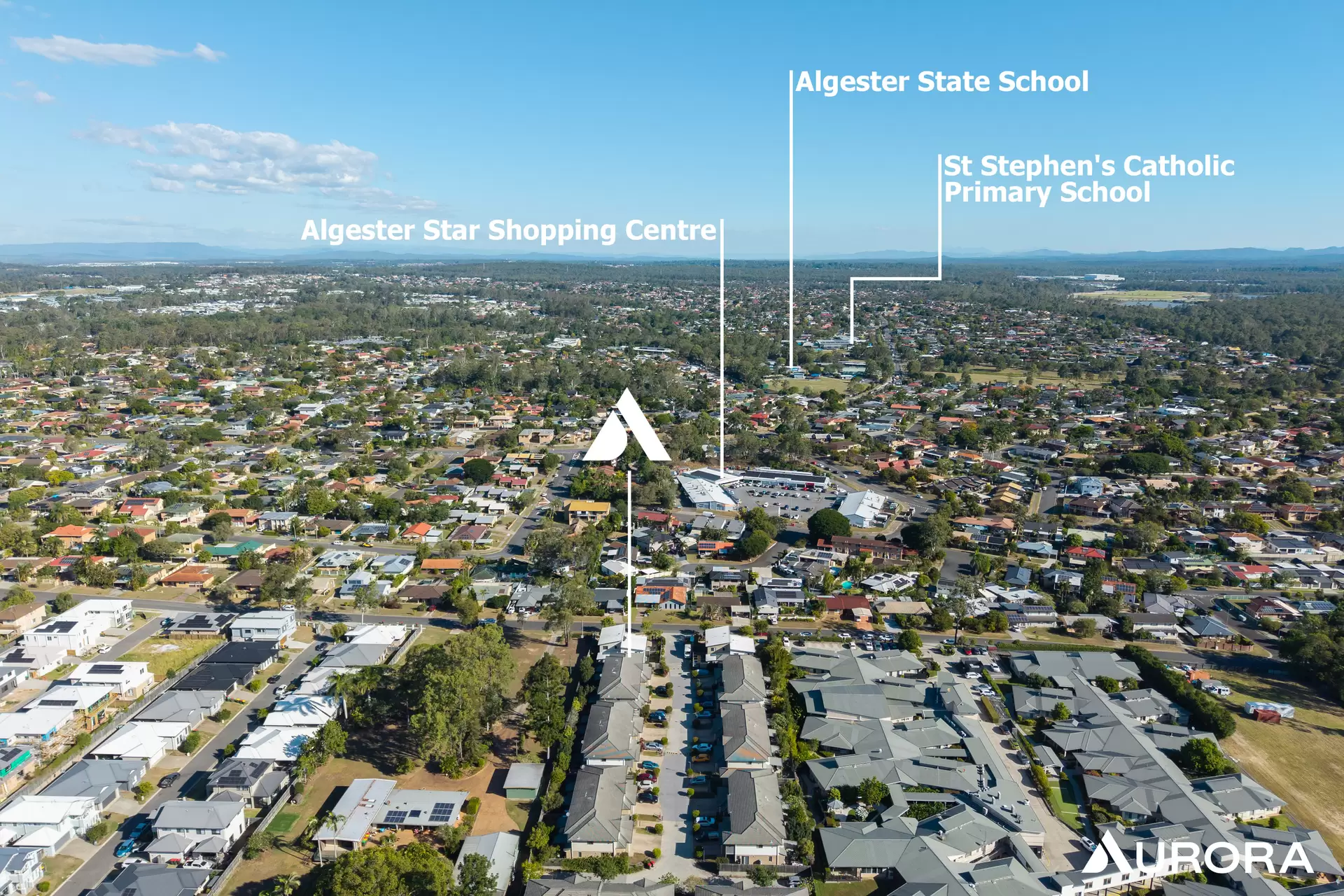 33/109 Dalmeny Street, Algester Sold by Aurora Property - image 1