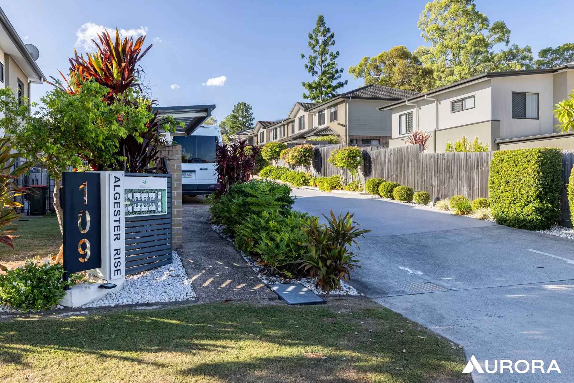 33/109 Dalmeny Street, Algester Sold by Aurora Property - image 1