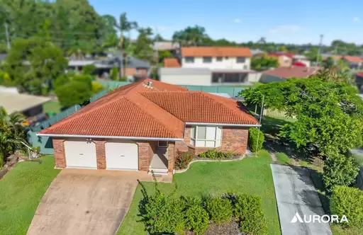 3 Clifford Court, Capalaba Leased by Aurora Property