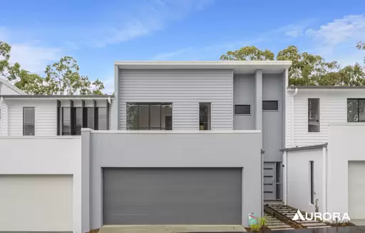 11/521 Old Cleveland Road East, Birkdale Leased by Aurora Property