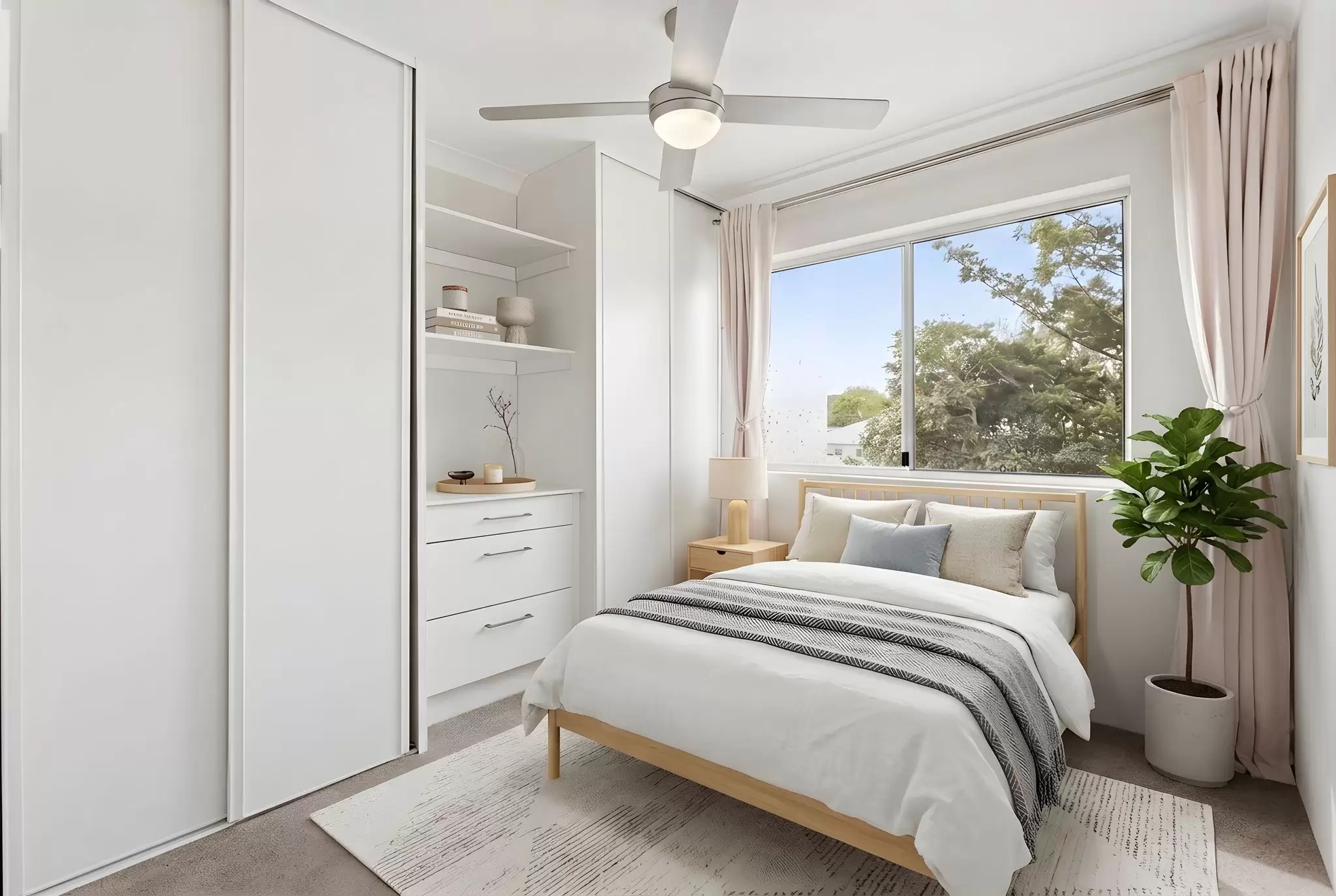 4/151 Stafford Road, Kedron Leased by Aurora Property - image 11