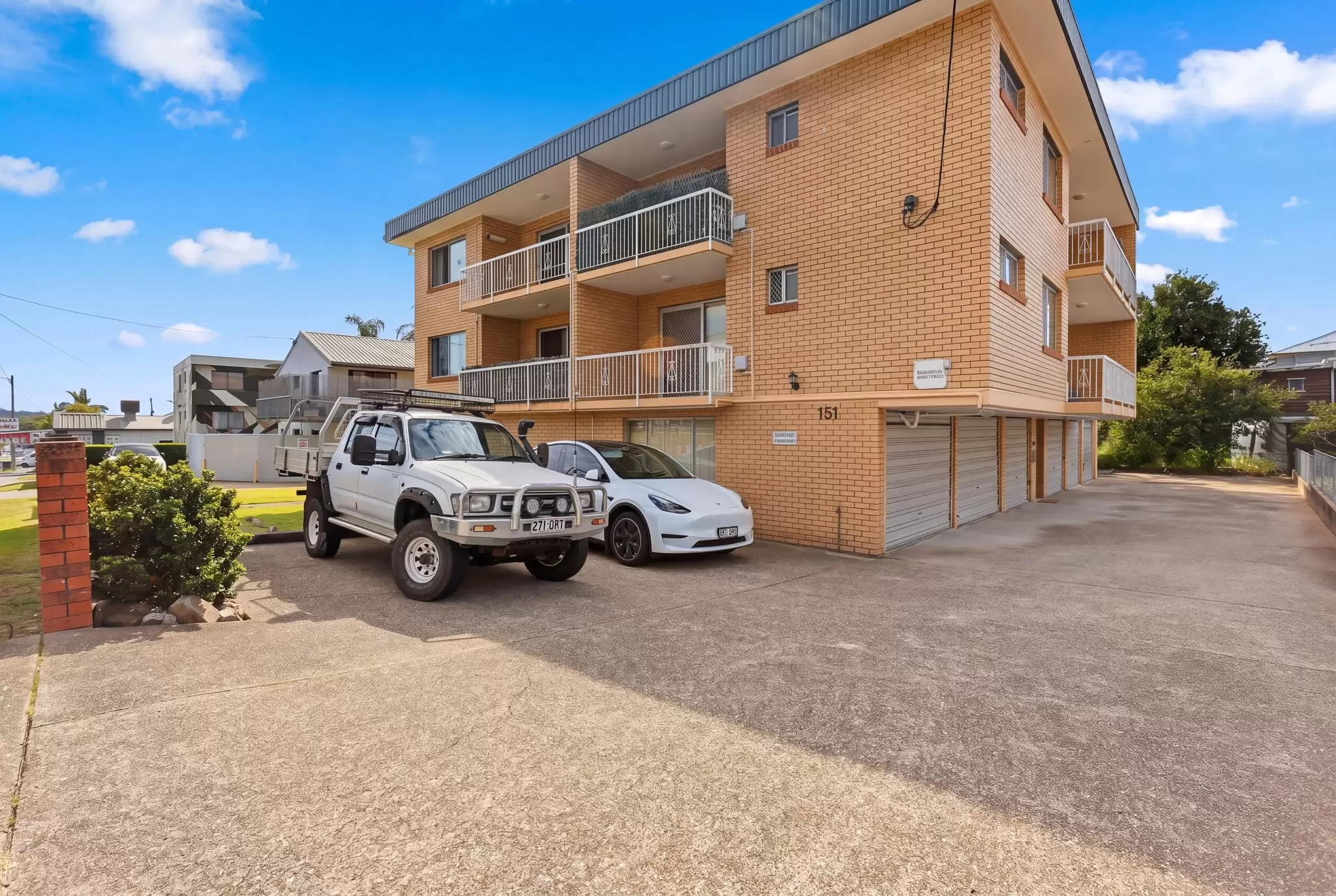 4/151 Stafford Road, Kedron Leased by Aurora Property - image 17