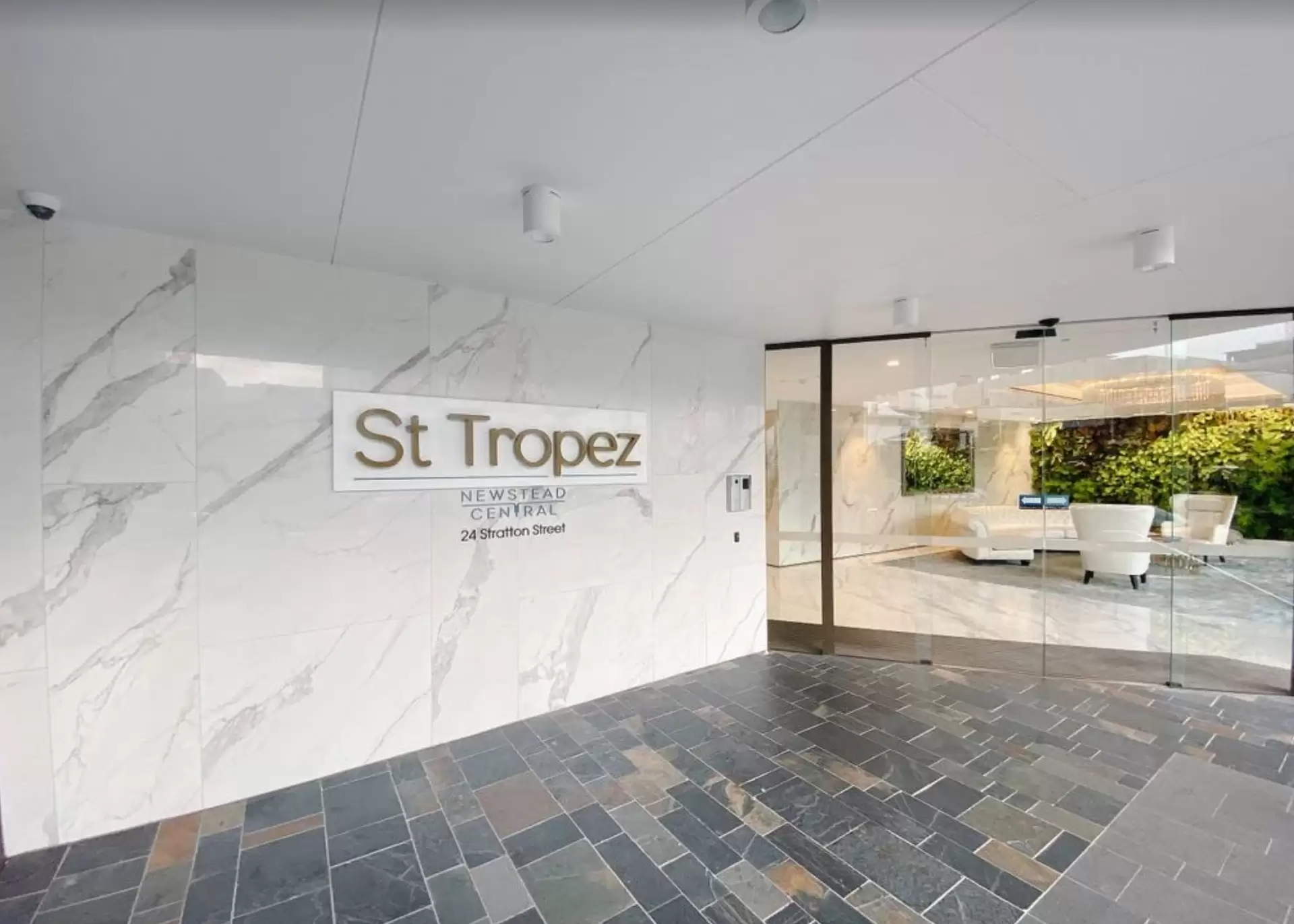 31001/24 Stratton Street, Newstead Sold by Aurora Property - image 1