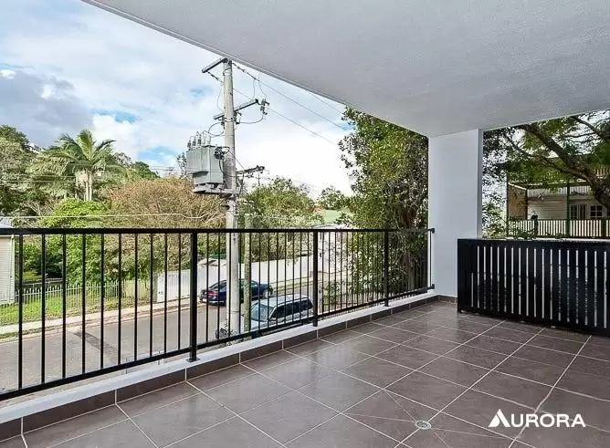 1/17 Burnley Street, Newmarket Leased by Aurora Property - image 3