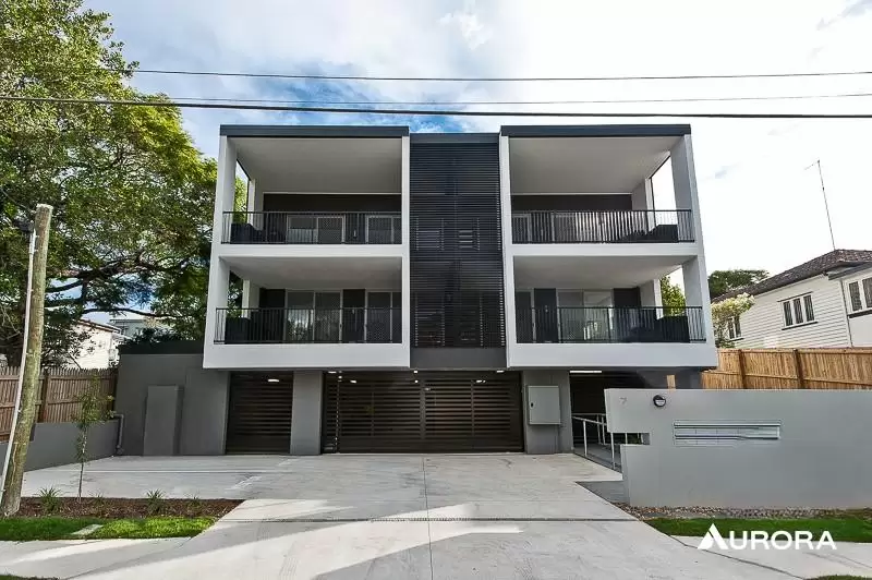 1/17 Burnley Street, Newmarket Leased by Aurora Property - image 1