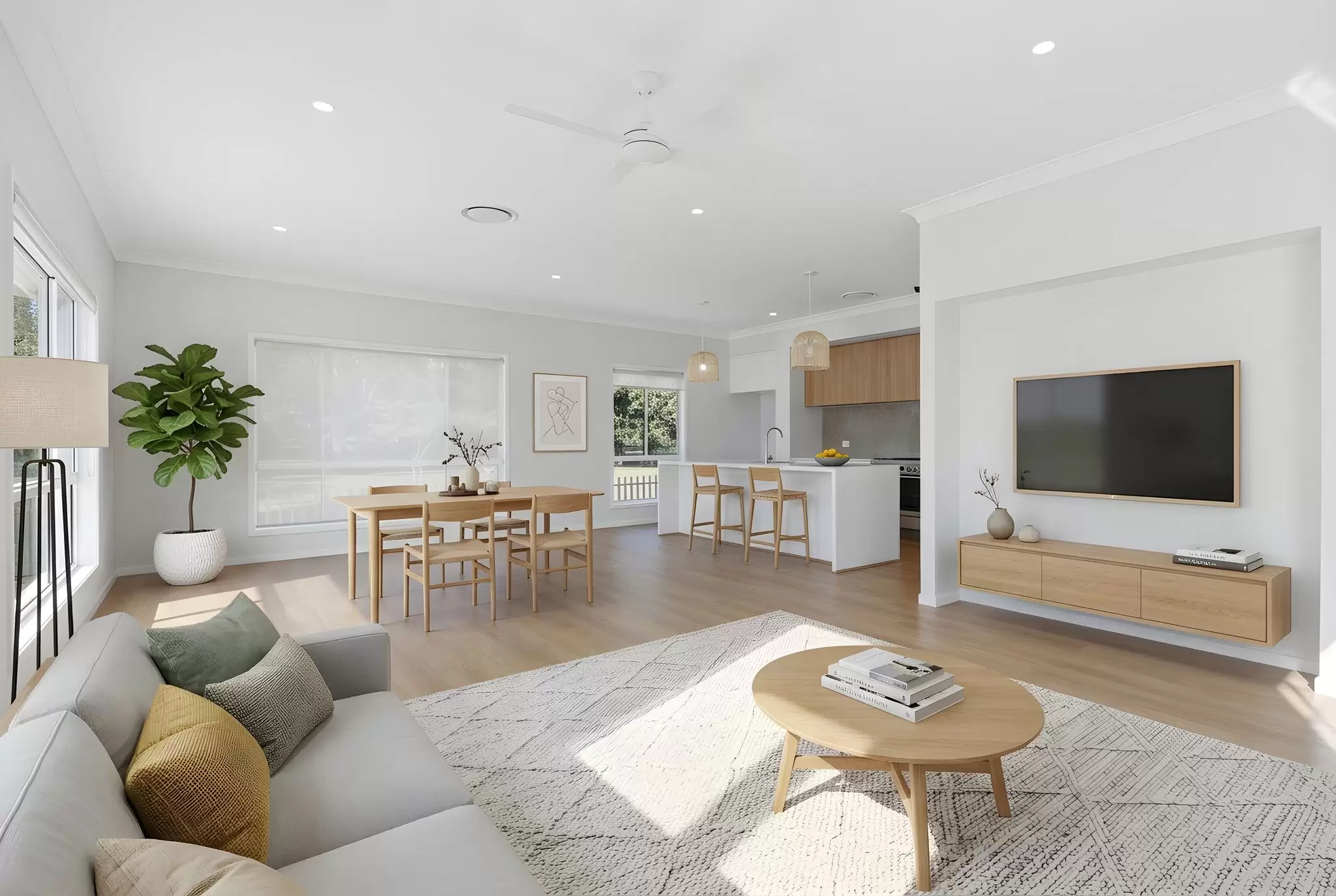 47 Corbett Street, Enoggera Leased by Aurora Property - image 7