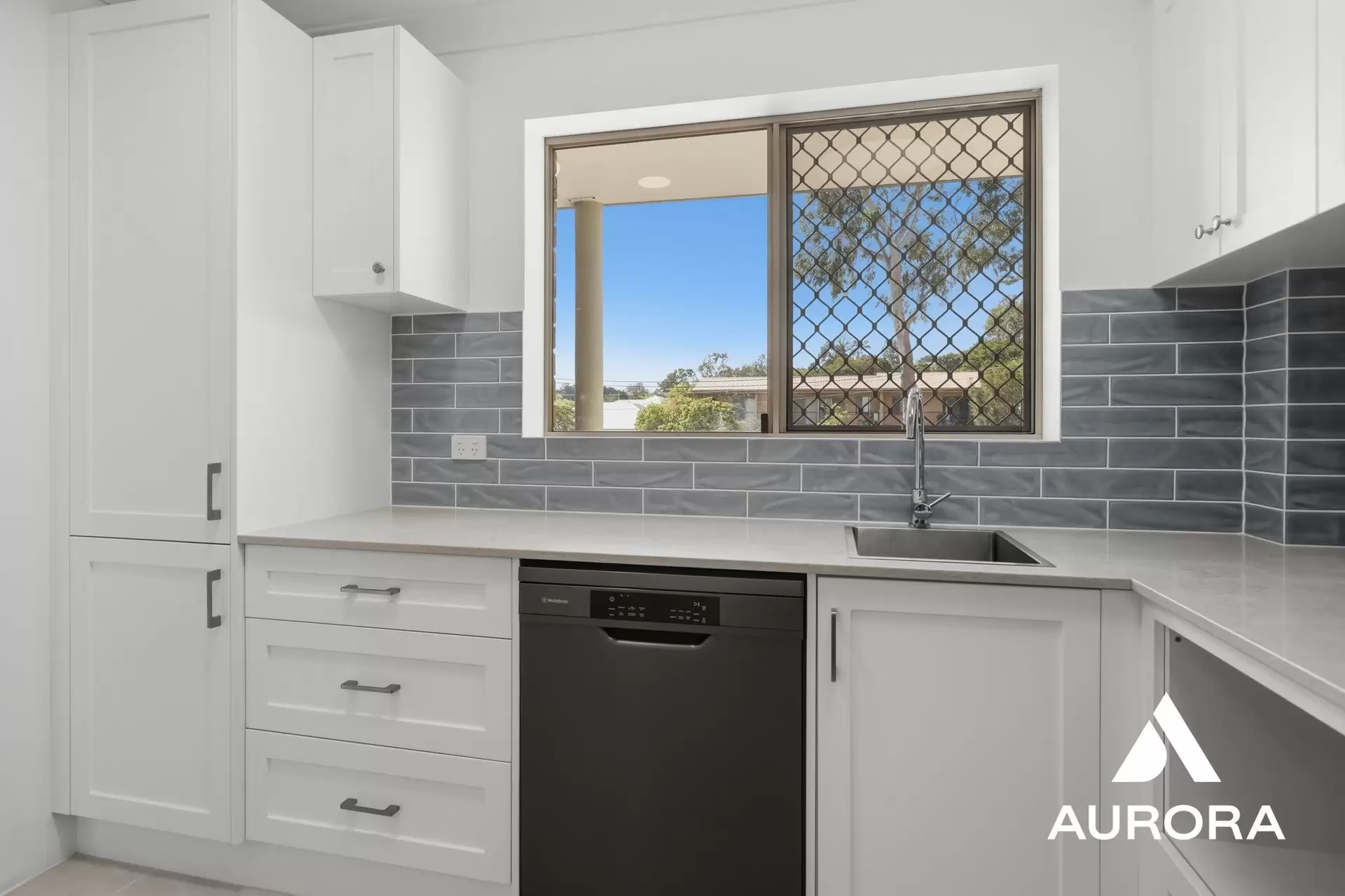 3/10 Denman Street, Alderley Leased by Aurora Property - image 1