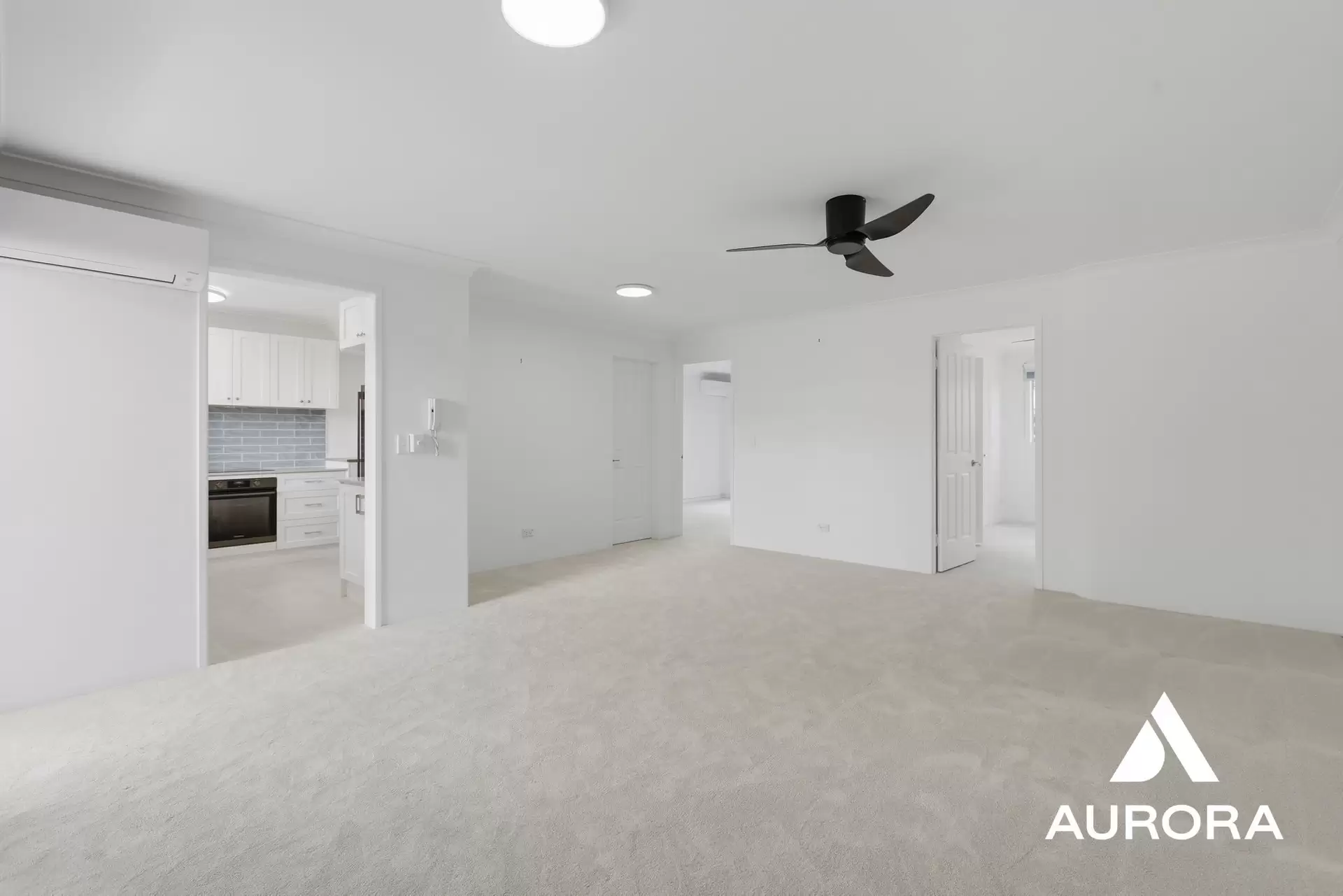 3/10 Denman Street, Alderley Leased by Aurora Property - image 1