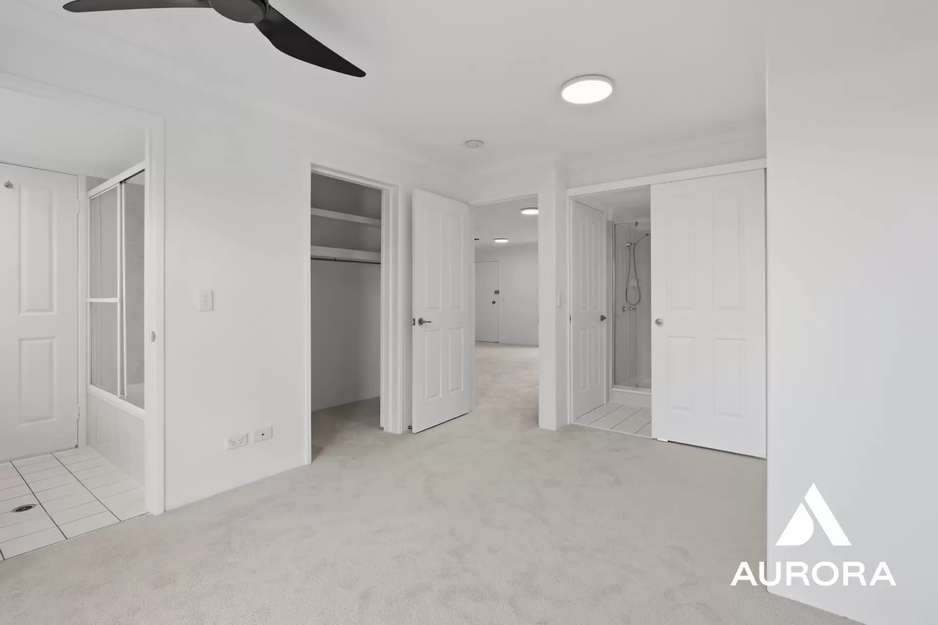 3/10 Denman Street, Alderley Leased by Aurora Property - image 1