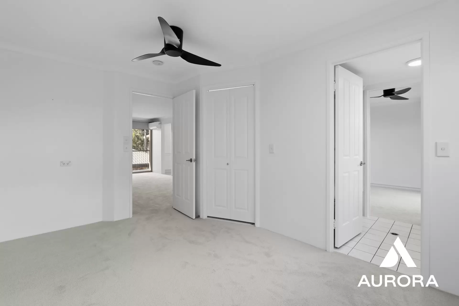 3/10 Denman Street, Alderley Leased by Aurora Property - image 1