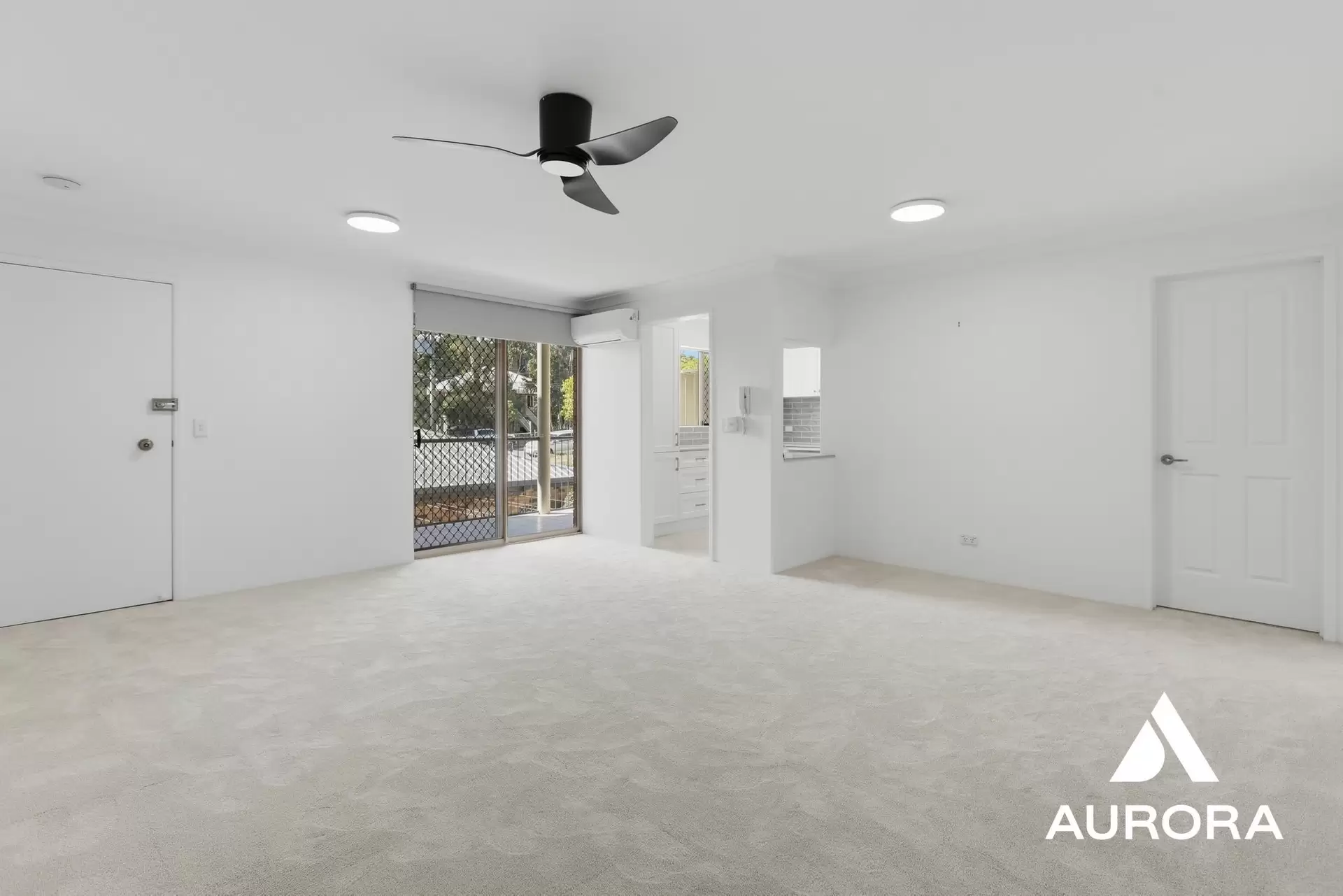 3/10 Denman Street, Alderley Leased by Aurora Property - image 1