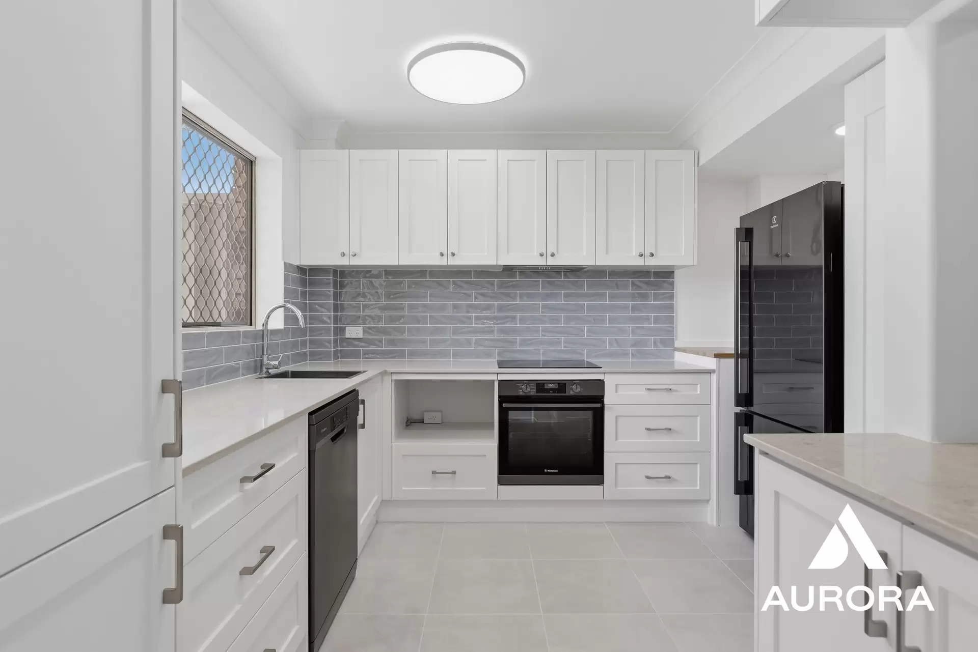 3/10 Denman Street, Alderley Leased by Aurora Property - image 1