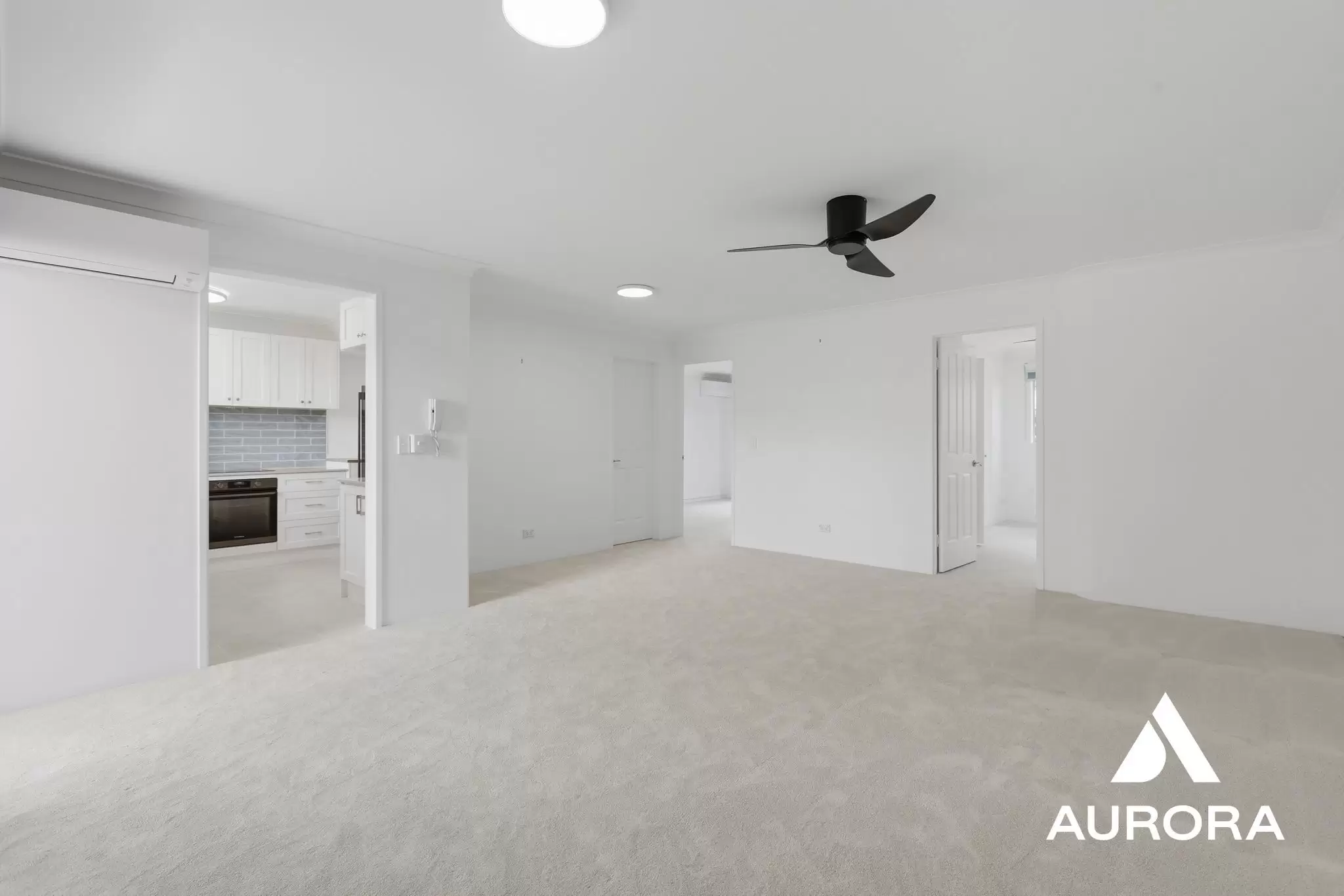 3/10 Denman Street, Alderley Leased by Aurora Property - image 4