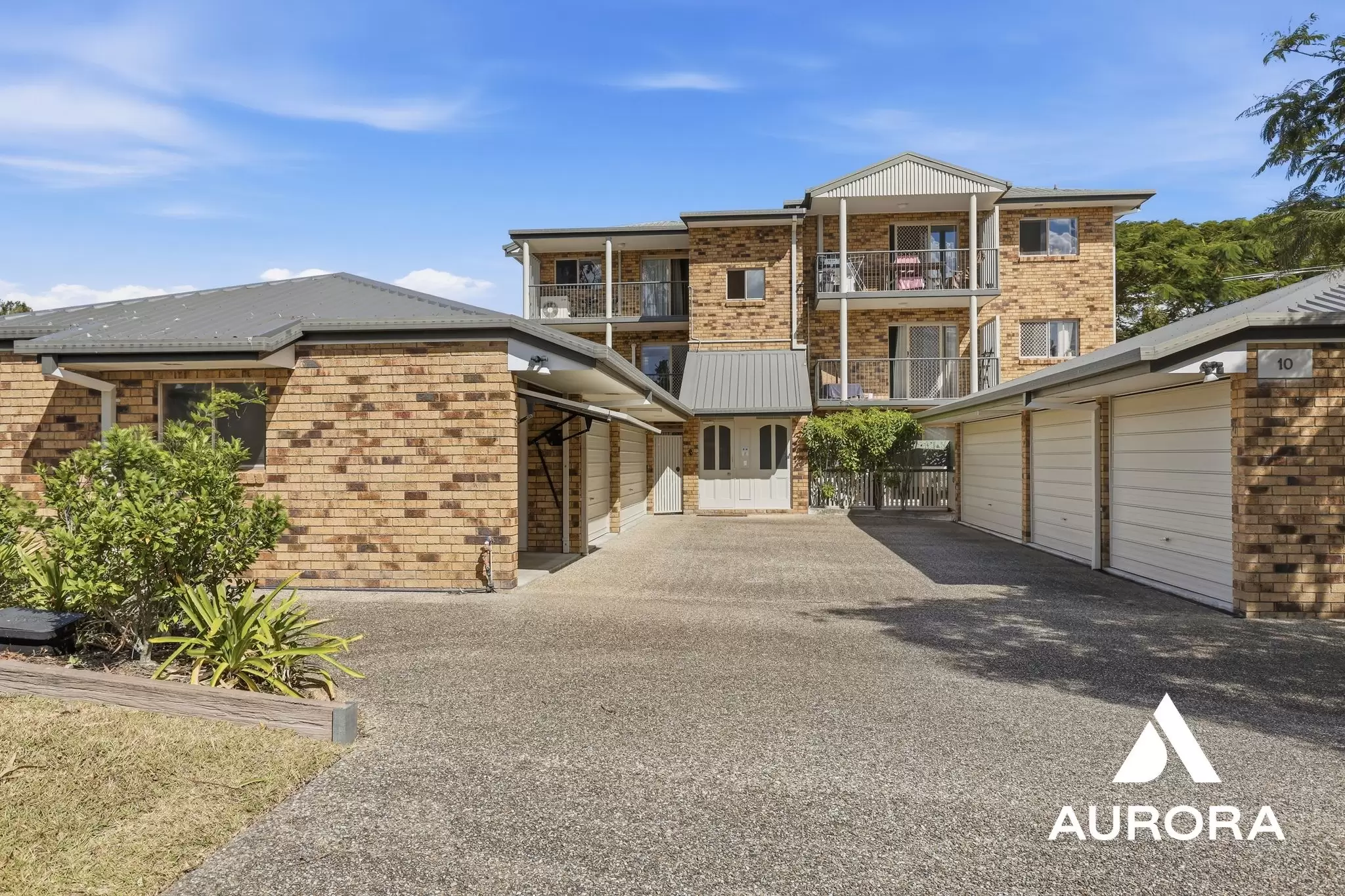 3/10 Denman Street, Alderley Leased by Aurora Property - image 2