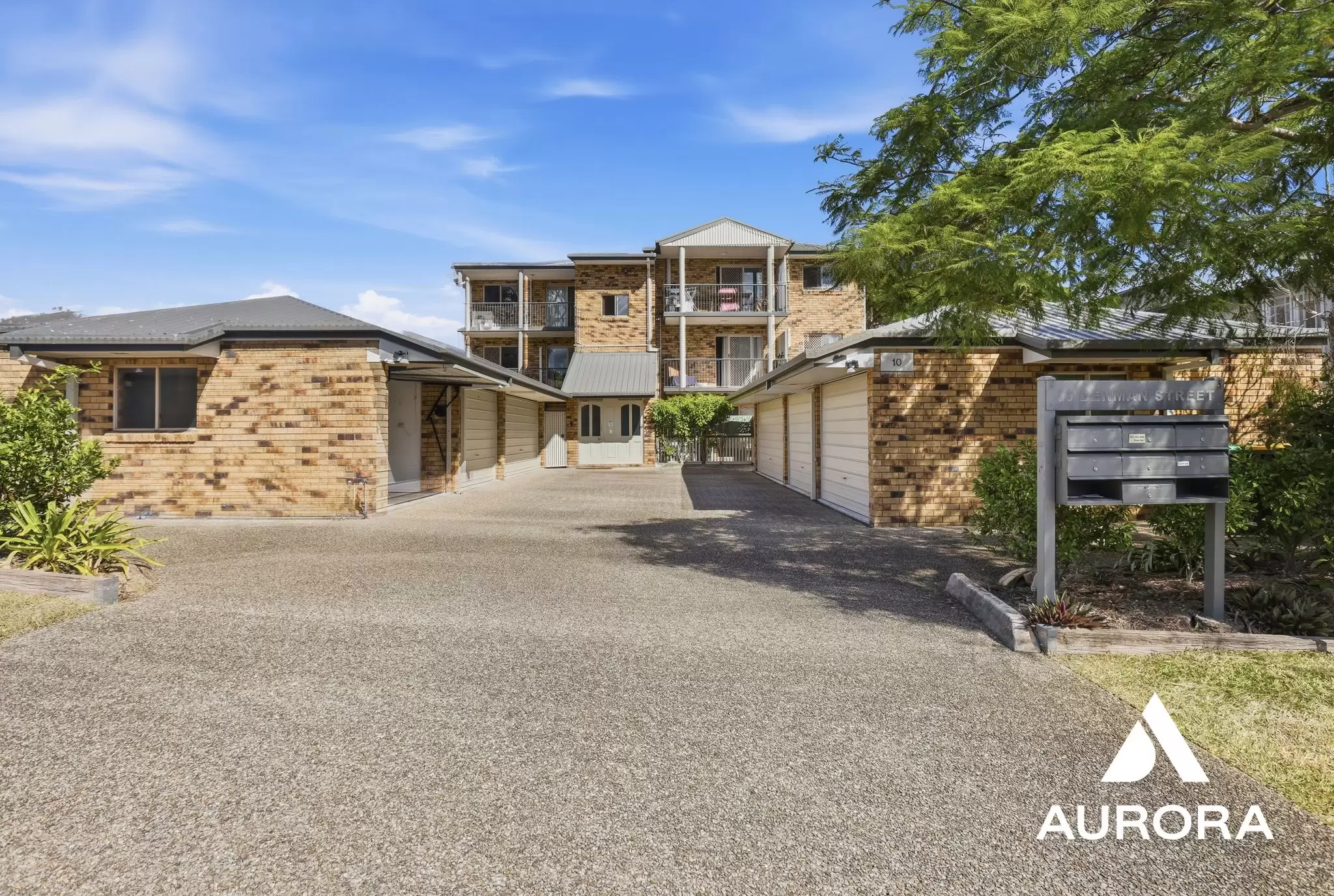 3/10 Denman Street, Alderley Leased by Aurora Property - image 14
