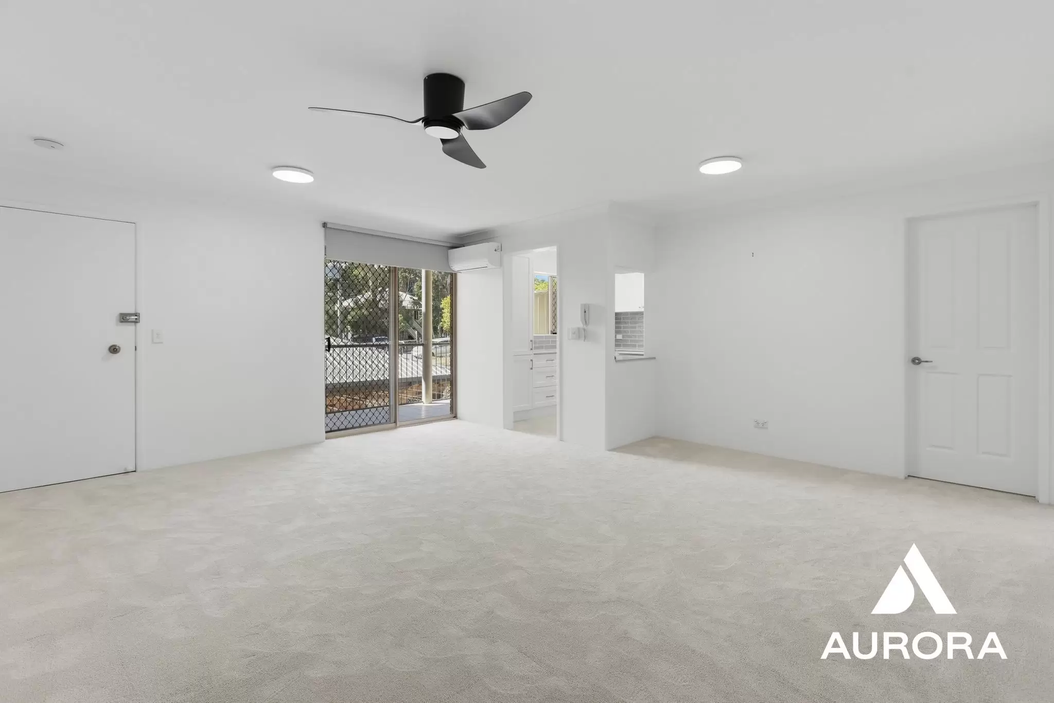 3/10 Denman Street, Alderley Leased by Aurora Property - image 3